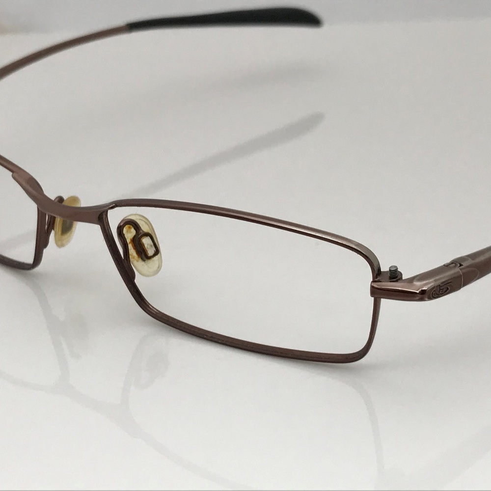 Bolle Optic Eyeglasses Frame Lourdes 70404 52[]17 - Picture 2 of 8